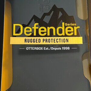 2 otterbox defender series replacement belt clip for iphone se 2nd and 3rd gen